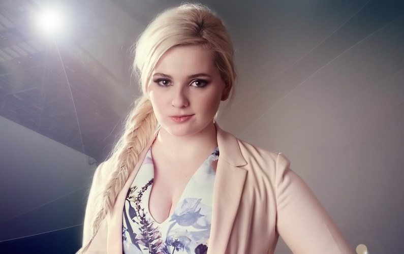 Abigail Breslin Abigail Breslin