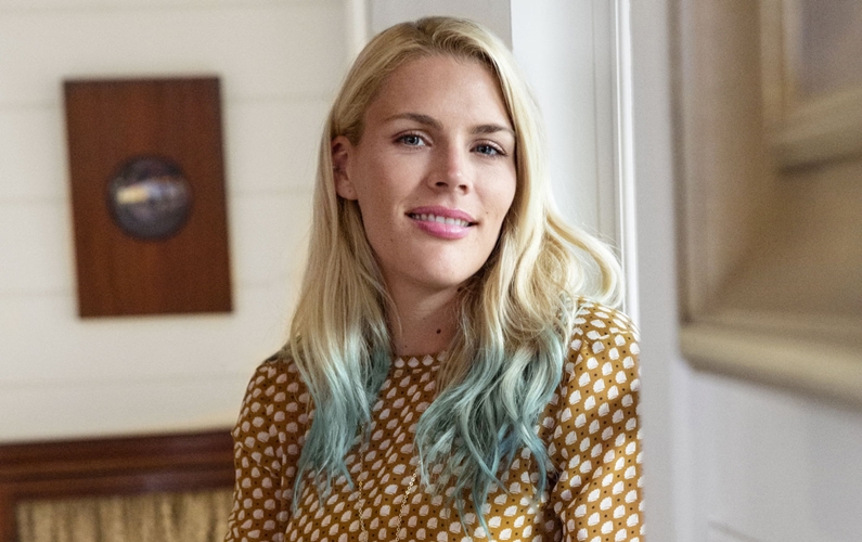 Busy Philipps Busy Philipps