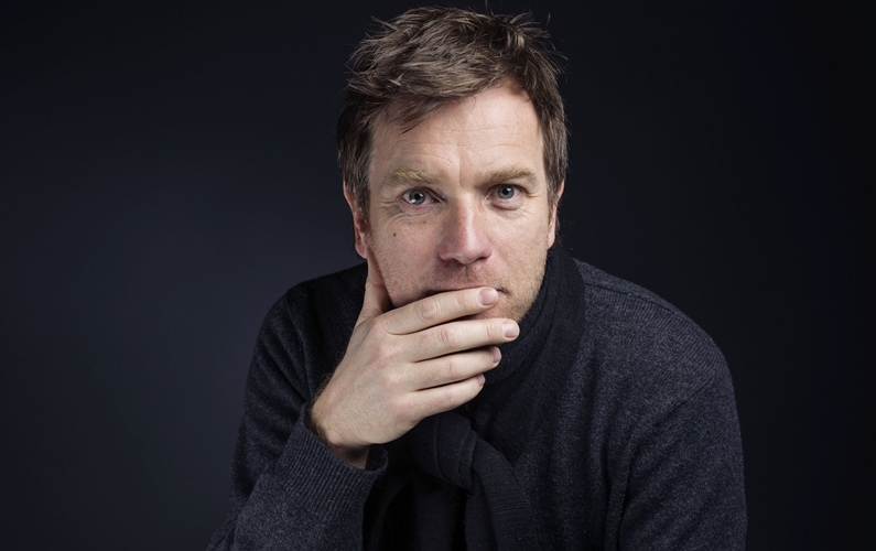 Ewan McGregor Ewan McGregor