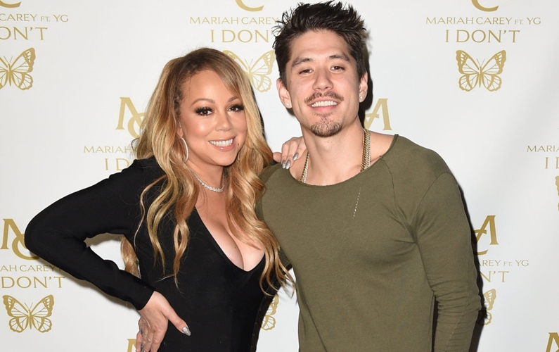 Mariah Carey Mariah Carey