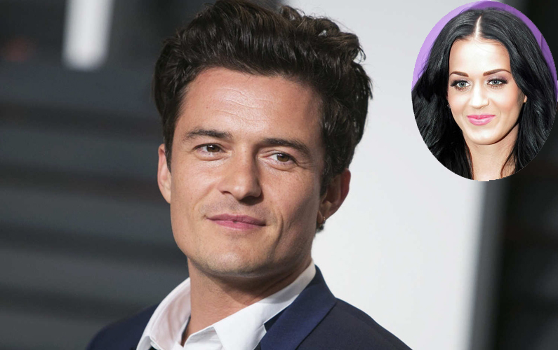 Orlando Bloom Orlando Bloom