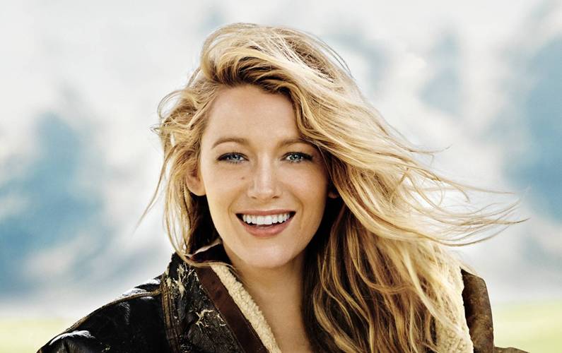 Blake Lively had quit acting before being offered 'Gossip Girl