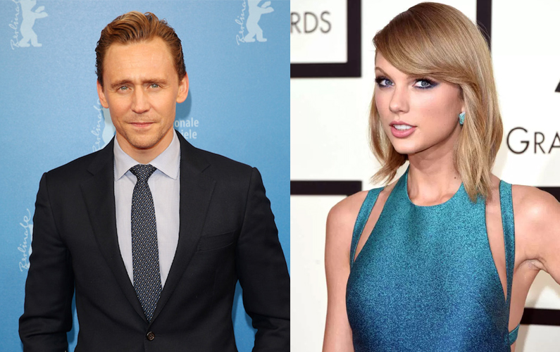 Tom Hiddleston, Taylor Swift Tom Hiddleston, Taylor Swift