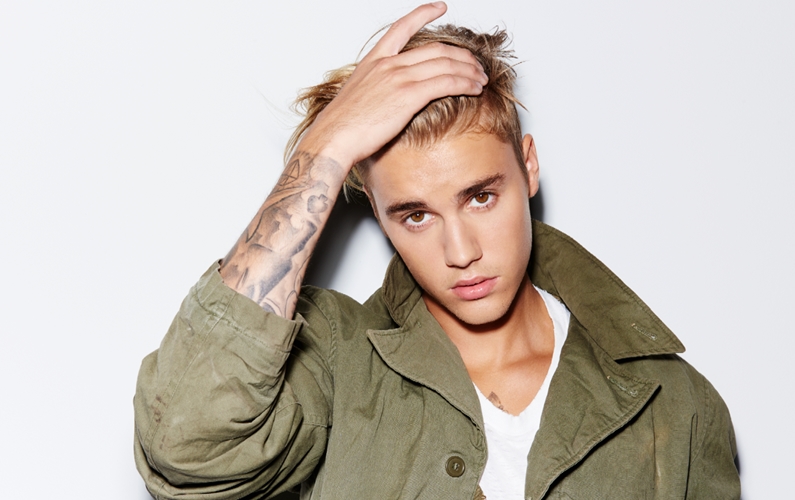 Justin Bieber Justin Bieber