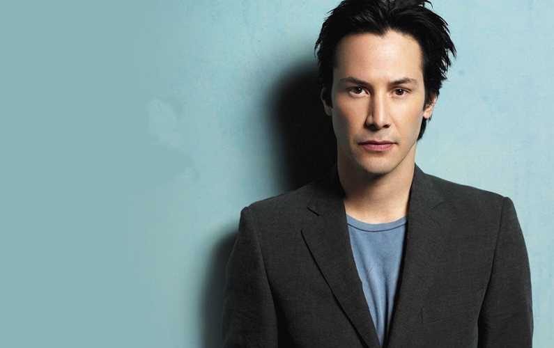 Keanu Reeves Keanu Reeves