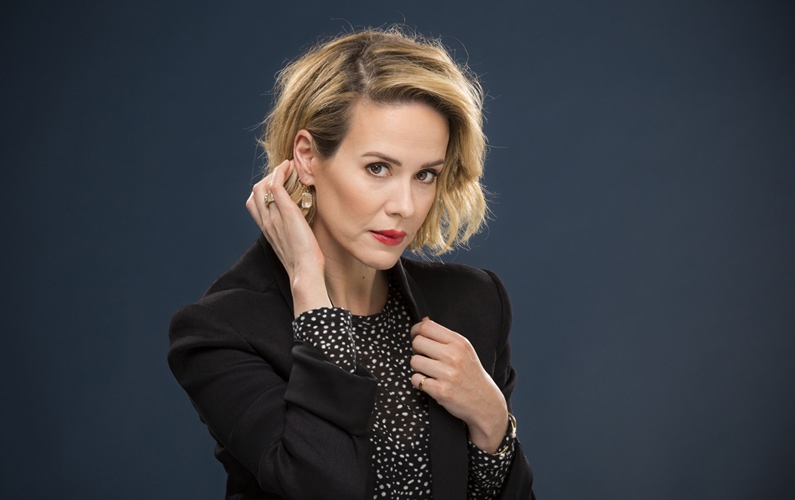 Sarah Paulson Sarah Paulson
