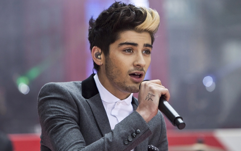 Zayn Malik Zayn Malik