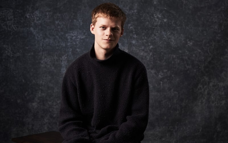 Lucas Hedges Lucas Hedges