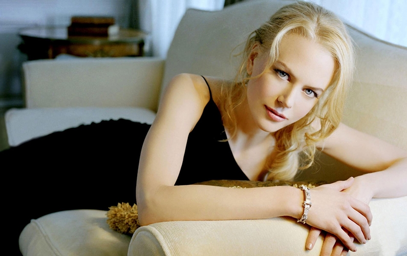 Nicole Kidman Nicole Kidman