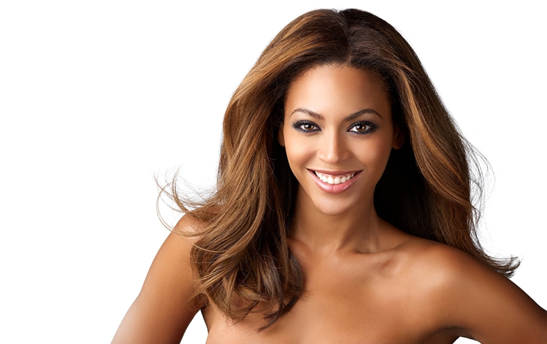 Beyonce Beyonce