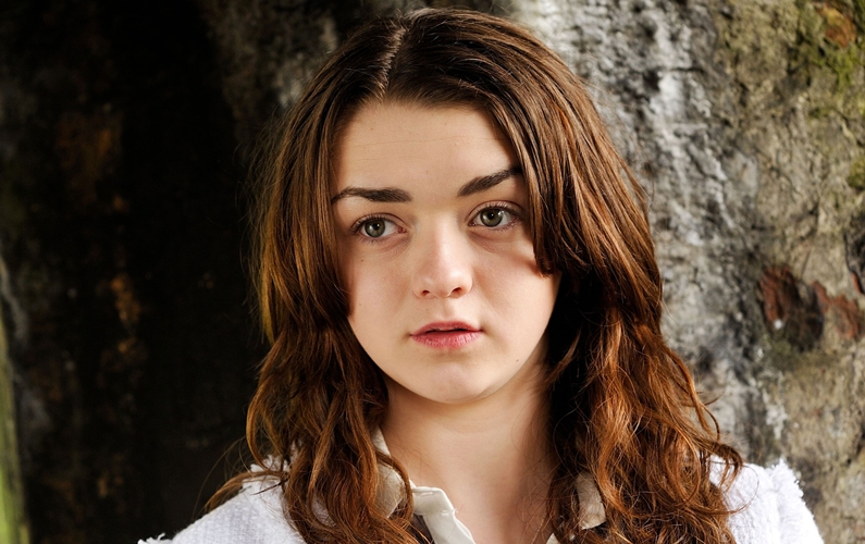 Maisie Williams Maisie Williams