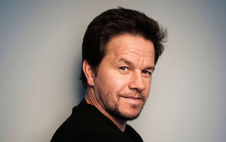 Mark Wahlberg Mark Wahlberg