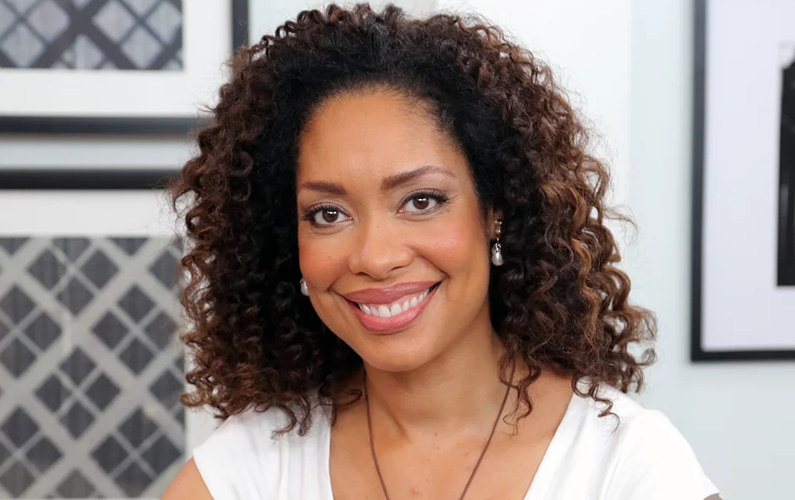 Gina Torres Gina Torres
