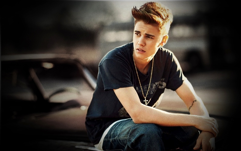 Justin Bieber Justin Bieber