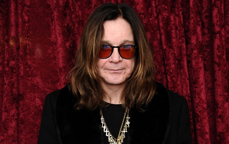 Ozzy Ozbourne Ozzy Ozbourne
