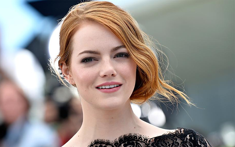 Emma Stone