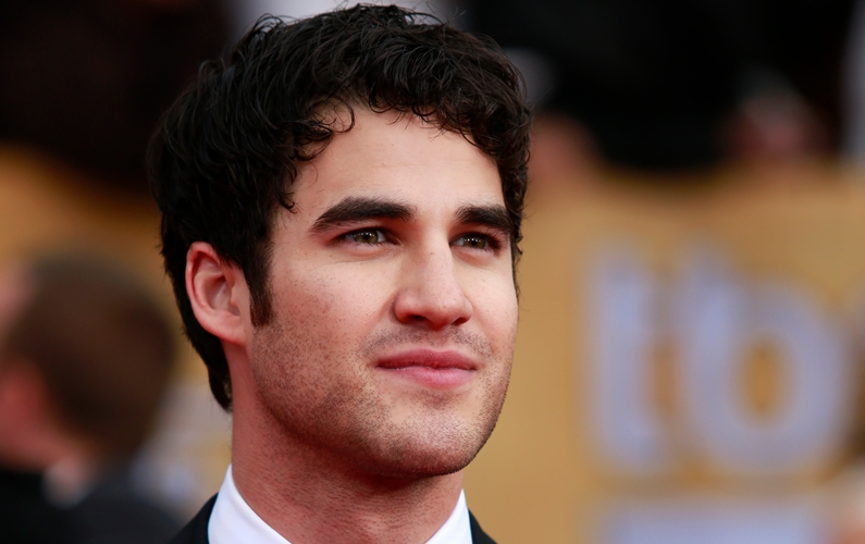 Darren Criss Darren Criss