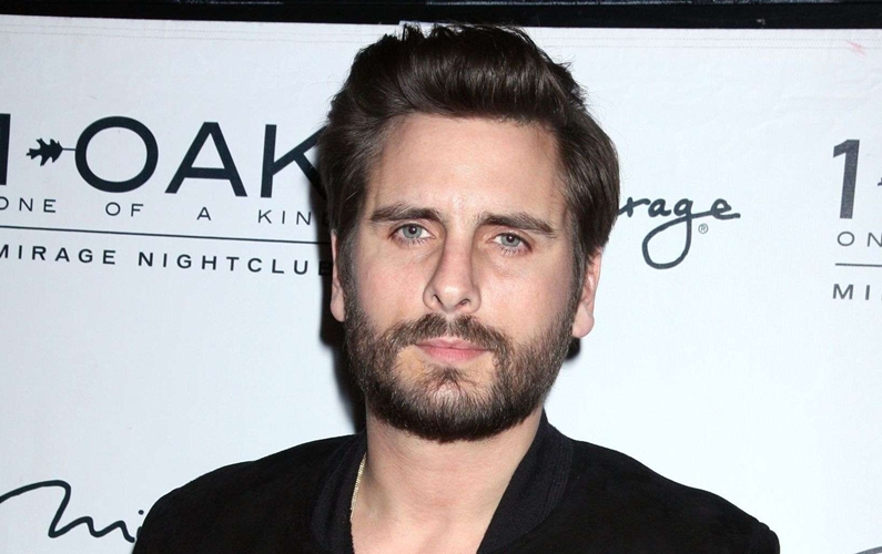 Scott Disick Scott Disick