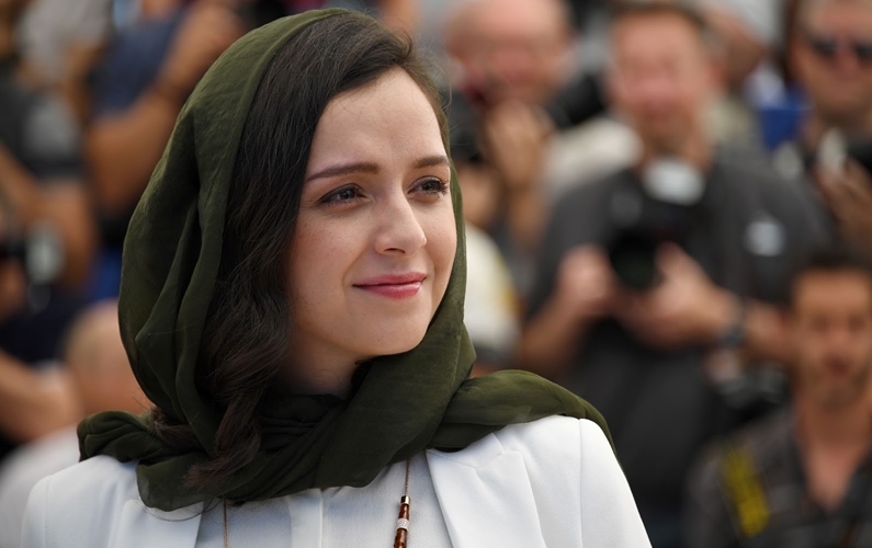 Taraneh Alidoosti Taraneh Alidoosti