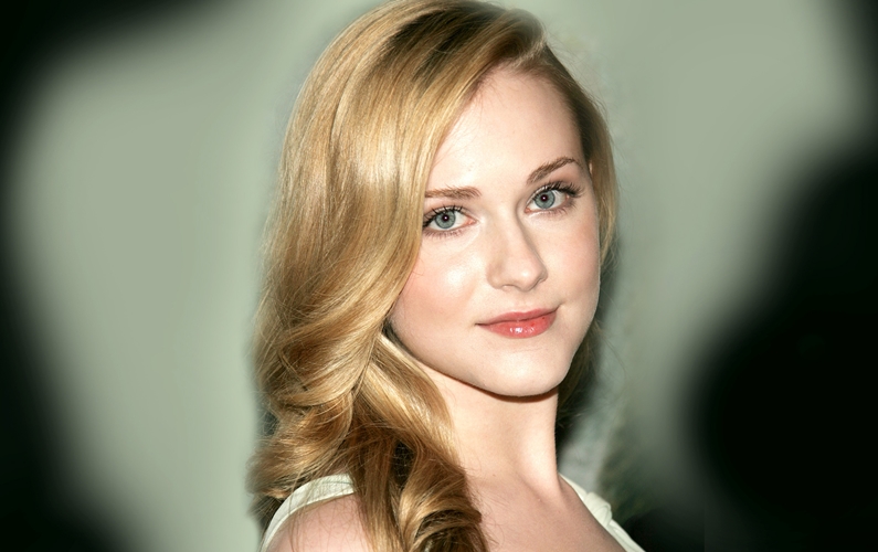 Evan Rachel Wood Evan Rachel Wood