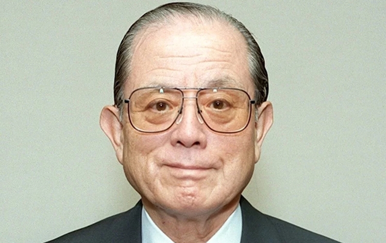 Masaya Nakamura Masaya Nakamura