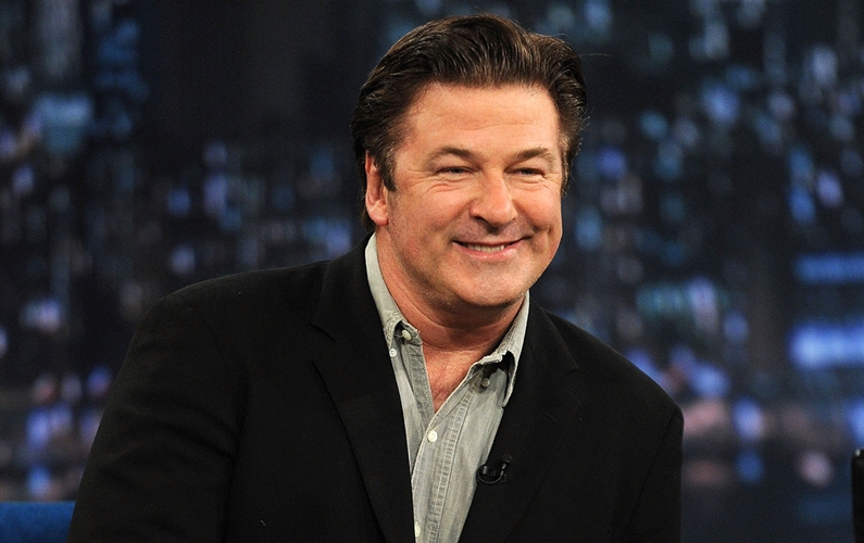 Alec Baldwin Alec Baldwin