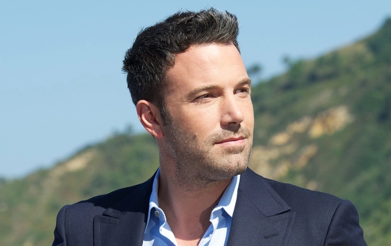 Ben Affleck Ben Affleck