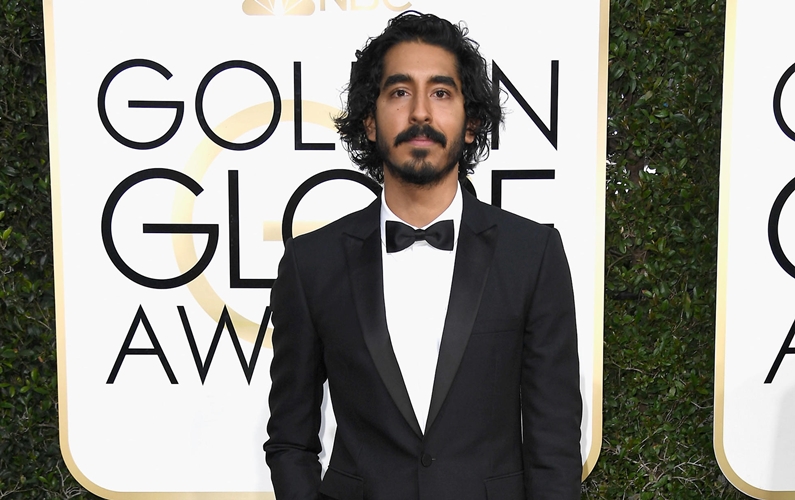 Dev Patel Dev Patel