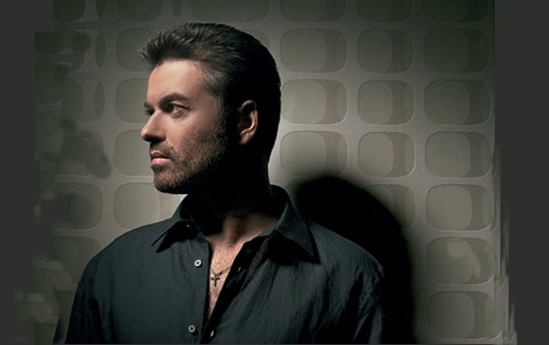 George Michael George Michael