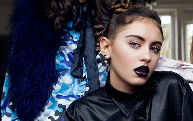 Iris Law Iris Law