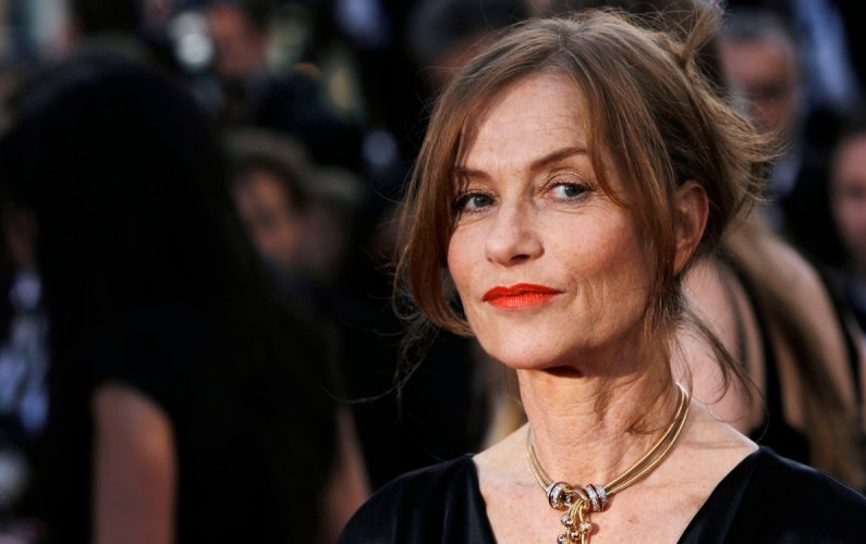 Isabelle Huppert Isabelle Huppert