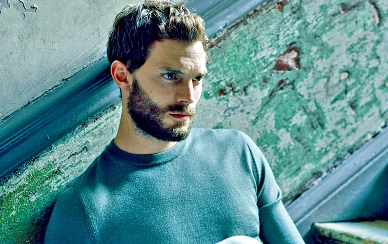 Jamie Dornan Jamie Dornan