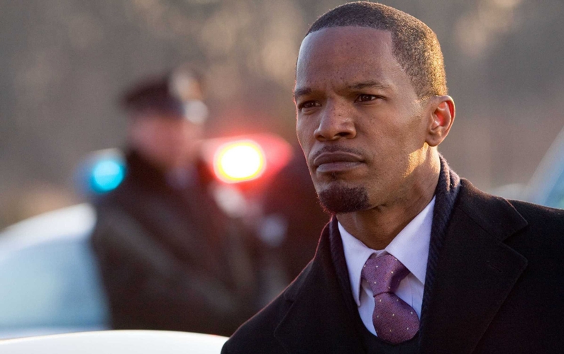 Jamie Foxx Jamie Foxx