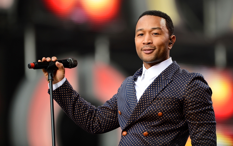 John Legend John Legend