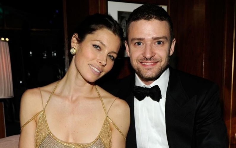 Jessica Biel, Justin Timberlake Jessica Biel, Justin Timberlake