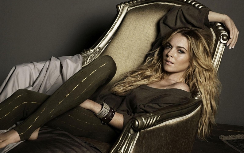 Lindsay Lohan Lindsay Lohan