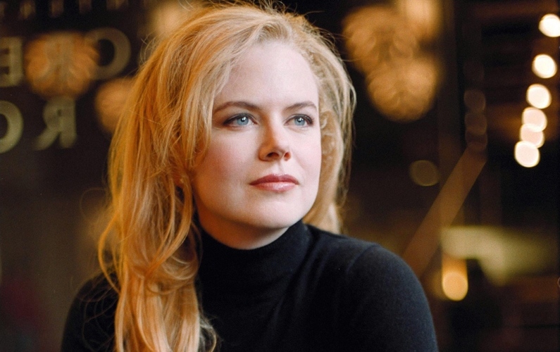 Nicole Kidman Nicole Kidman
