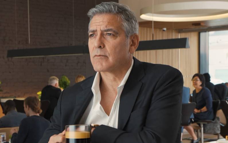 Clooney to sue paparazzi for taking 'illegal' images of twins