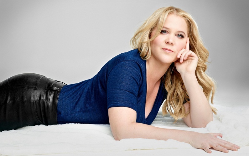 Amy Schumer Amy Schumer