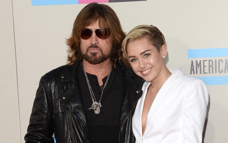 Billy Ray Cyrus, Miley Cyrus Billy Ray Cyrus, Miley Cyrus