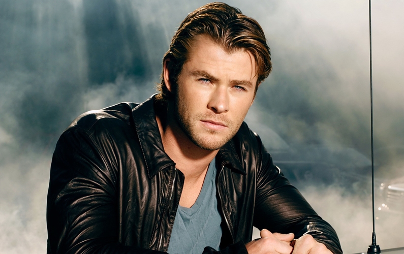 Chris Hemsworth Thought Marvel Had Fired Him 