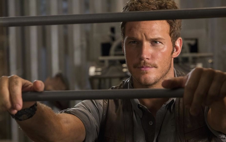Chris Pratt Chris Pratt