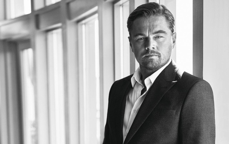 Leonardo DiCaprio Leonardo DiCaprio