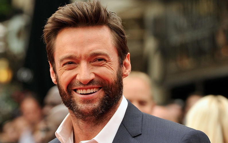 Hugh Jackman Hugh Jackman