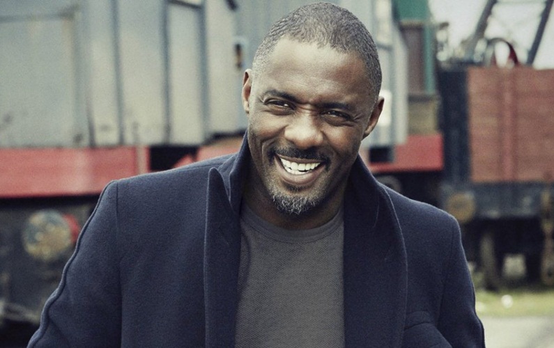 Idris Elba Idris Elba