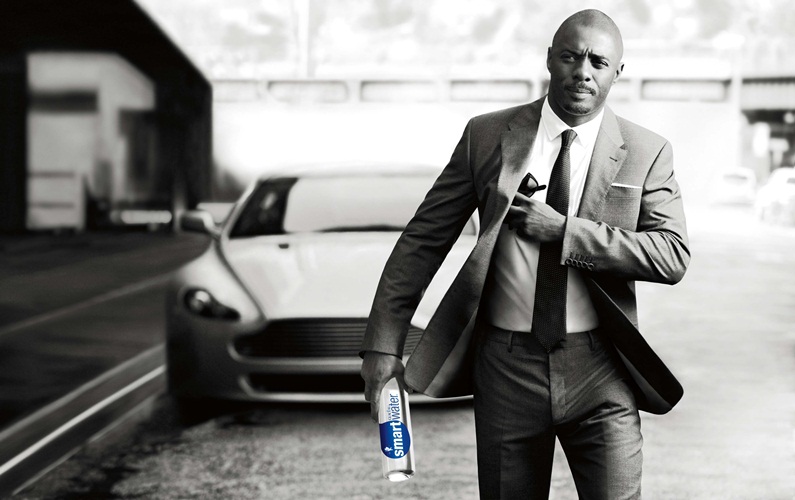 Idris Elba Idris Elba