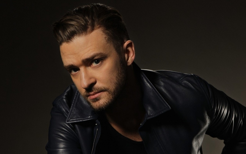 Justin Timberlake Justin Timberlake