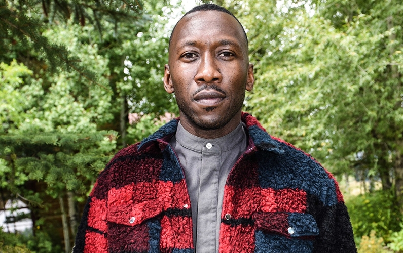Mahershala Ali Mahershala Ali