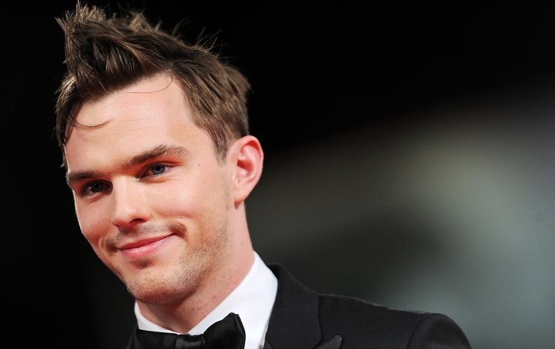 Nicholas Hoult Nicholas Hoult