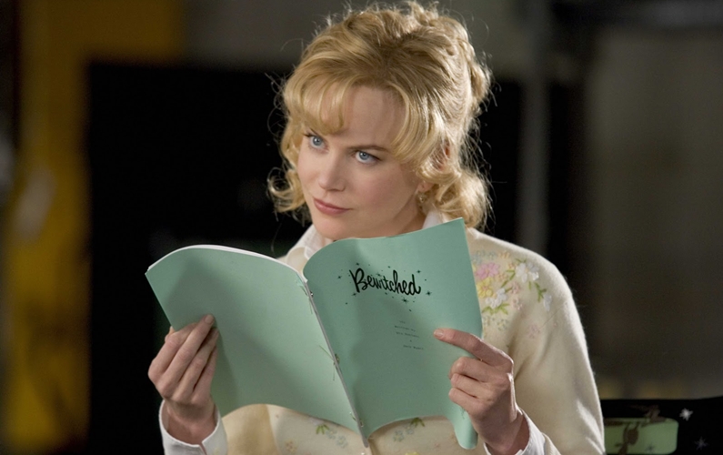 Nicole Kidman Nicole Kidman